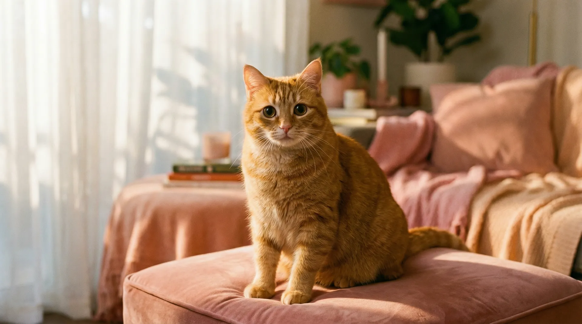 本周明星猫咪奶糖 - 月光骑士美剧在线观看